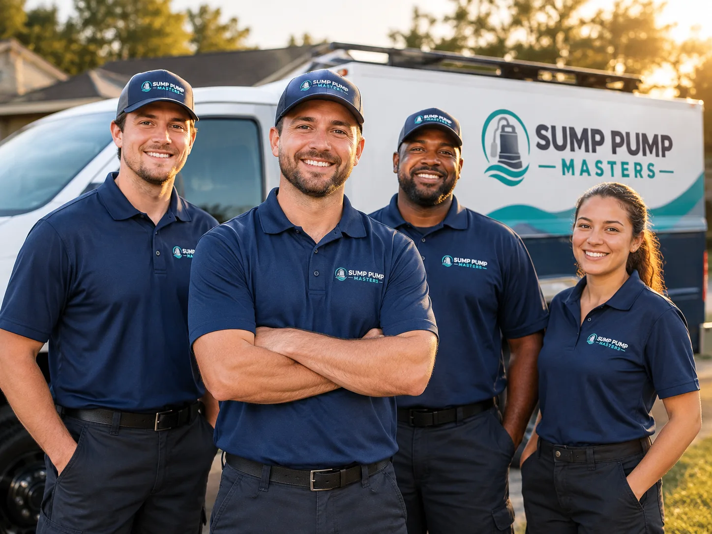 Sump Pump Repair company in Trent, SD